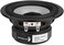 Dayton Audio DA115-8 4 Aluminum Cone Woofer
