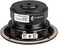 Dayton Audio DA115-8 4 Aluminum Cone Woofer