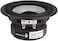 Dayton Audio DA115-8 4 Aluminum Cone Woofer