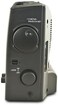 C.Crane C. Crane CCRadio-2E Enhanced Portable AM FM Weather and 2-Meter Ham Band (Black) CC2BE