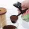 Perfect Pod 2-Item Bundle: 4-Pack Cafe Save Reusable K Cup Coffee Filters + Ez-Scoop 2 Tbsp Coffee Scoop With Integrated Funnel, Refillable Coffee Pod Capsule For Use With Keurig &amp; Select Single Cup C
