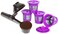 Perfect Pod 2-Item Bundle: 4-Pack Cafe Save Reusable K Cup Coffee Filters + Ez-Scoop 2 Tbsp Coffee Scoop With Integrated Funnel, Refillable Coffee Pod Capsule For Use With Keurig &amp; Select Single Cup C