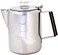 Chinook Timberline 9 Cup Stainless Steel Coffee Percolator