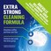 WoldoClean Cleaning tablets for fully automatic coffee machine, 40 x 2 g, compatible with Jura, Siemens, Delonghi and much more.