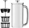 ESPRO 1018C2 Coffee Press P7-18 oz, Vacuum Insulated, Polished Stainless Steel