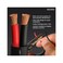 GearIT 12/2 Speaker Wire (100 Feet) 12AWG Gauge - Outdoor Direct Burial in Ground/in Wall / CL3 CL2 Rated / 2 Conductors - OFC Oxygen-Free Copper, Black 100ft