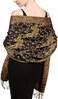 Achillea womens Achi23 Pashmina Shawl