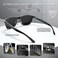ATTCL Men&rsquo;s Retro Polarized Driving Sunglasses: UV400 Protection, Lightweight Metal Frame, Sun Glasses for Driving Fishing Golf Travel