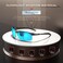 ATTCL Polarized Sports Sunglasses for Men: UV400 Protection Sunglass Al-Mg metal Ultralight Frame Sun Glasses for Driving Fishing