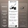 ATTCL Polarized Sports Sunglasses for Men: UV400 Protection Sunglass Al-Mg metal Ultralight Frame Sun Glasses for Driving Fishing