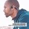 AfterShokz Trekz Titanium Open Ear Wireless Bone Conduction Headphones, Ocean Blue - AS600OB
