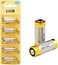 LiCB 23A 12V Alkaline Battery (5-Pack)