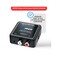 OREI Premium HDMI (eARC &amp; ARC) to RCA L/R Analog Audio Converter with 3.5mm Jack Support for Headphone/Speaker Outputs (DA25)