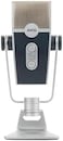 ميكروفون AKG متعدد الاوضاع C44-USB ليرا الترا اتش دي (عبوة من قطعة واحدة)