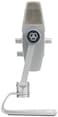 ميكروفون AKG متعدد الاوضاع C44-USB ليرا الترا اتش دي (عبوة من قطعة واحدة)