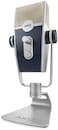 ميكروفون AKG متعدد الاوضاع C44-USB ليرا الترا اتش دي (عبوة من قطعة واحدة)