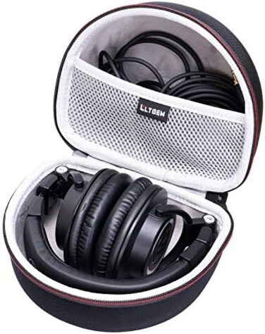 تي جيم صندوق تي جيم لسماعات رأس الاستوديو ATH-M50x/M50/M70X/M40x/M30x/M50xMG