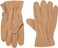 Custom Leathercraft CLC Custom Leathercraft Split Cowhide Work Gloves