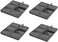 Acuvar 48 Slots, SD/SDHC Memory Card Hard Plastic Cases