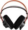 Akg K712Pro Open-Back, Over-Ear Premium Reference Class Studio Headphones, Sophisticated Open Technology, Revolutionary Flat Wire Voice Coil, Broad And Spacious Soundstage, Comfortable Design, Wired