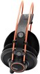 Akg K712Pro Open-Back, Over-Ear Premium Reference Class Studio Headphones, Sophisticated Open Technology, Revolutionary Flat Wire Voice Coil, Broad And Spacious Soundstage, Comfortable Design, Wired