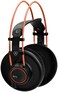 Akg K712Pro Open-Back, Over-Ear Premium Reference Class Studio Headphones, Sophisticated Open Technology, Revolutionary Flat Wire Voice Coil, Broad And Spacious Soundstage, Comfortable Design, Wired