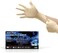 قفازات أنسيل مايكروفليكس دايموند جريب MF-300 للاستخدام مرة واحدة، مصنوعة من اللاتكس، متعددة الأغراض، خالية من البودرة، مصنوعة من المطاط الطبيعي، مناسبة للفحص والتنظيف وأعمال الميكانيكا، لون أبيض، مقاس صغير، علبة تحتوي على 100 وحدة.