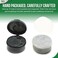Aves Apoxie Sculpt 1/4 lb. White, 2 part modeling compound (A &amp; B