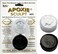 Aves Apoxie Sculpt 1/4 lb. White, 2 part modeling compound (A &amp; B