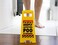 Boxer Gifts Deeply Satisfying Poo in Progress Novelty Toilet Humour Warning Sign   Hilarious Secret Santa Gift for Him, Yellow, 11.8cm x 25cm