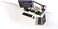 Iogear USB 3.0 9 in 1 Universal Docking Station - Dual Monitor with HDMI n DVI/VGA - 2 x USB 3.0-4 x USB 2.0 - Gigabit Ethernet - 3.5mm Audio Out - Laptop - Ultrabook -PCs - Mac - More - GUD300