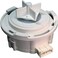 ezatrading EAU62043401 / EAU62043403 Washer Drain Pump Motor Replacement EAU60710801 / EAU60710802 - Exact fit for LG Dishwashers