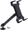 Arkon TAB805 Heavy Duty Tablet Drill Base Mount for Wall or Counter for iPad Pro iPad Air iPad Retail Black