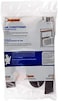 Thermwell Frost King AC43H Air Conditioner Weatherseal Tape, 2-1/4 Inch, 2-1/4" W, 2-1/4" T, 42" L, Dark Gray