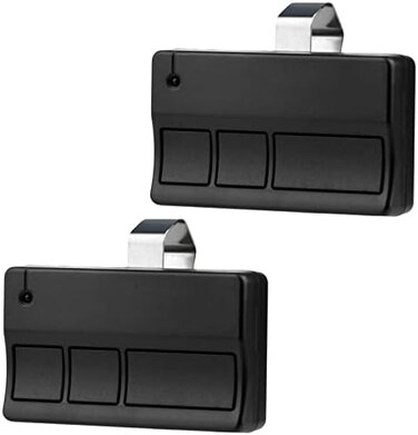 2 باب المرآب بعد Liftmaster 373LM