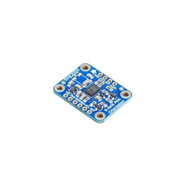 Adafruit 9-DOF Absolute Orientation IMU Fusion Breakout - BNO055 [ADA2472]