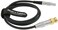 Alvin's Cables BNC to 5 Pin Male ARR Mini TIME Code Cable for Sound Devices ZAXCOM