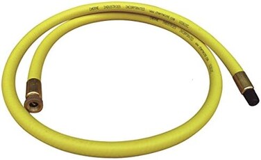 Oatey Cherne Oatey 274-038 Extension Hose, 3/16"" x 3'