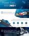 PWR+ Pwr USB-C Type Laptop CAR Charger Power Adapter: USA UL Listed MacBook Pro 13 Air Retina 15 Touch Bar Lenovo Yoga Thinkpad Razer Blade Stealth Chromebook Pixel Acer Samsung Asus Dell Mi