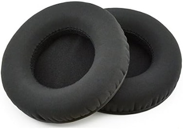 VEVER Replacement Ear Cushions Pad for Sennheiser Urbanite XL Over-Ear Headphones-Black