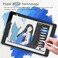 MOBDIK [2 Pack]Screen Protector For Ipad Air 3 / Ipad Pro 10.5 Paperlike Ipad Air 3 2019 /Ipad Pro 10.5 2017 Paperlike Screen Protector (2 Pack) Matte Film Anti Glare Less Fingerprint With Easy Instal