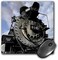 3dRose LLC 8 x 8 x 0.25 Inches Mouse Pad, Cumbres and toltec Train Chama New Mexico Julien Mcroberts (mp_92708_1)