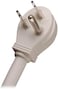 Tripp Lite Tripp Lite Isobar 4 مخرج مقبس مقسى، 6 أقدام، قابس زاوية يمنى، 330 حلية، معدن، تأمين 50K (IBAR4-6D)