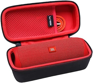 LTGEM JBL Flip 5 Case