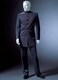 McCall's Patterns M4745 Size XN Extra-Large - XXL - XXXL Men's Civil War Costumes, Pack of 1, White