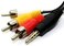 استبدال كابل RCA AD39-00001A AV اوديو / فيديو متوافق مع كاميرات سامسونج ديجيماكس الرقمية ومشغلات DVD (نماذج مدمجة مدرجة أدناه)