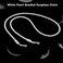OCR Eyeglasses Chain,Face Masks Lanyard Chain Stylish Sunglasses Lanyard Chains Glasses Strap Elegant Eyewear Retainer Chain
