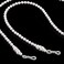OCR Eyeglasses Chain,Face Masks Lanyard Chain Stylish Sunglasses Lanyard Chains Glasses Strap Elegant Eyewear Retainer Chain