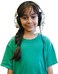 Califone 3066AVT Deluxe Multimedia Stereo Headset with To Go Plug, Rugged ABS Plastic Headstrap with &ldquo;Comfort Sling&rdquo; Better Distributes the Weight for Increased Comfort, Fully Adjustable Headband
