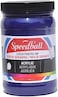Speedball (Violet) - 004650 Acrylic Screen Printing Ink, 950ml, Violet